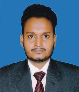 Mohammad Rasul Management Team - Kamal and